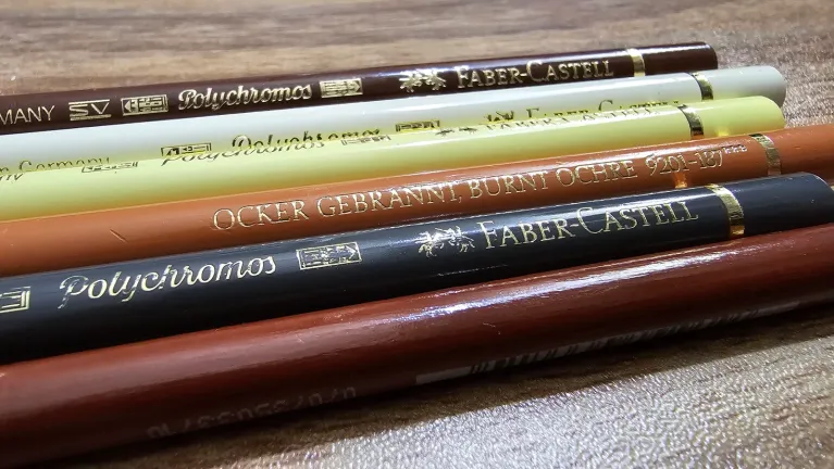 Current Focus and Craft